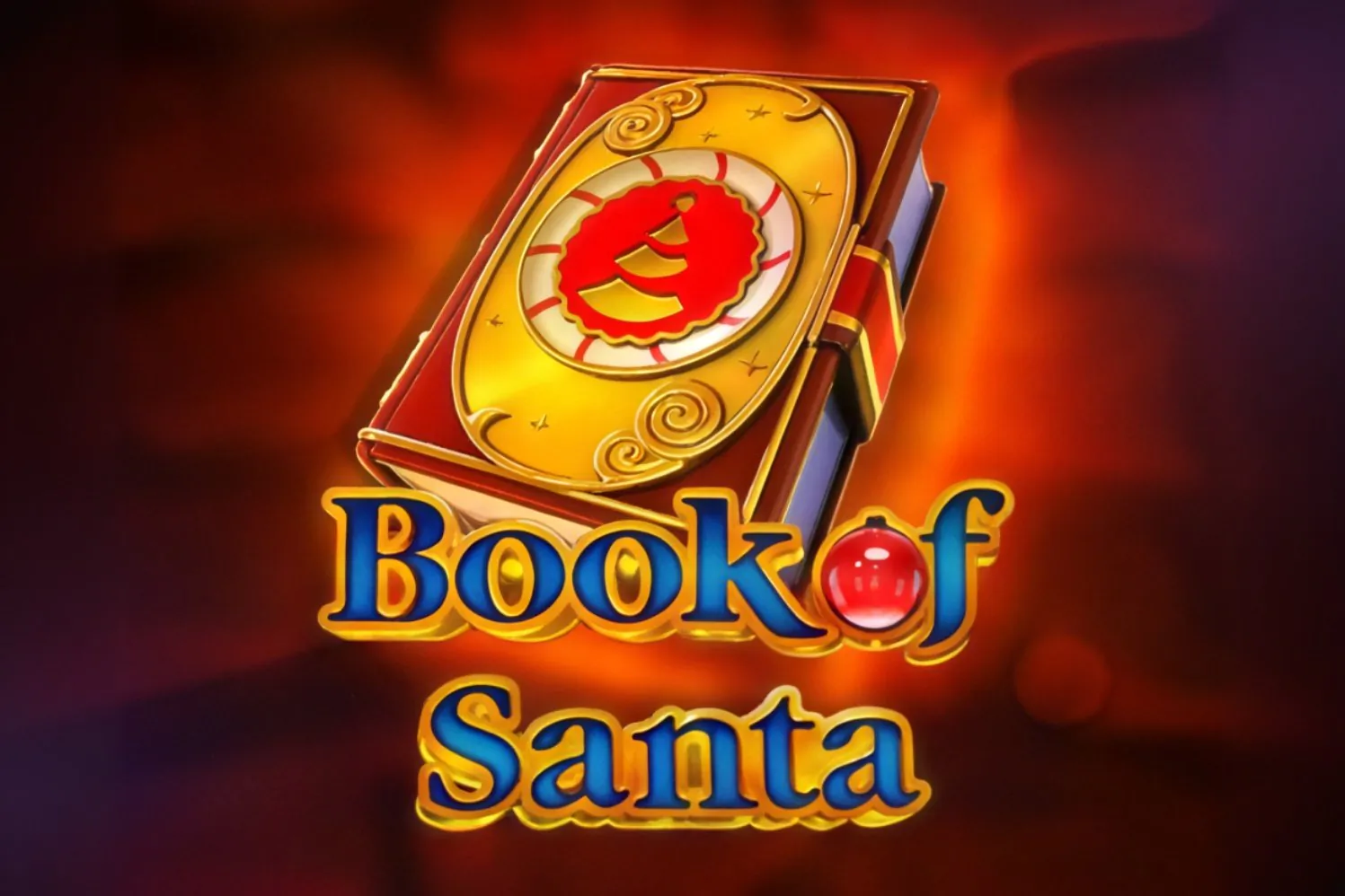 Book of Santa