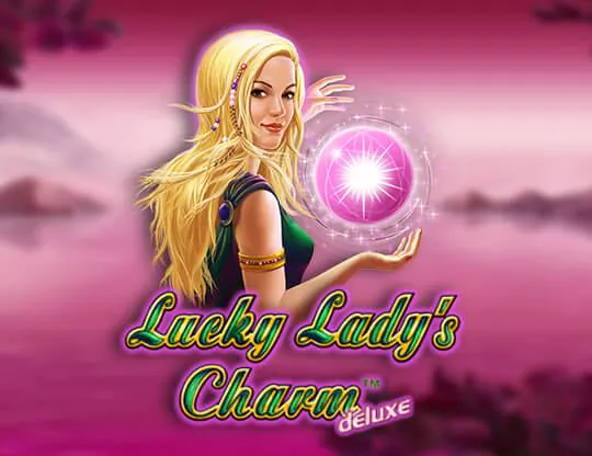 Lucky Lady's Charm deluxe