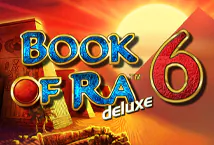 Book of Ra deluxe 6